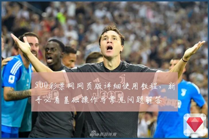 500彩票网网页版详细使用教程,新手必看基础操作与常见问题解答
