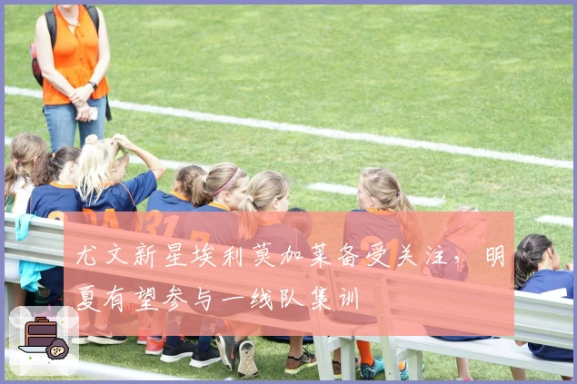 尤文新星埃利莫加莱备受关注，明夏有望参与一线队集训