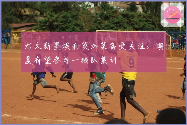 尤文新星埃利莫加莱备受关注，明夏有望参与一线队集训