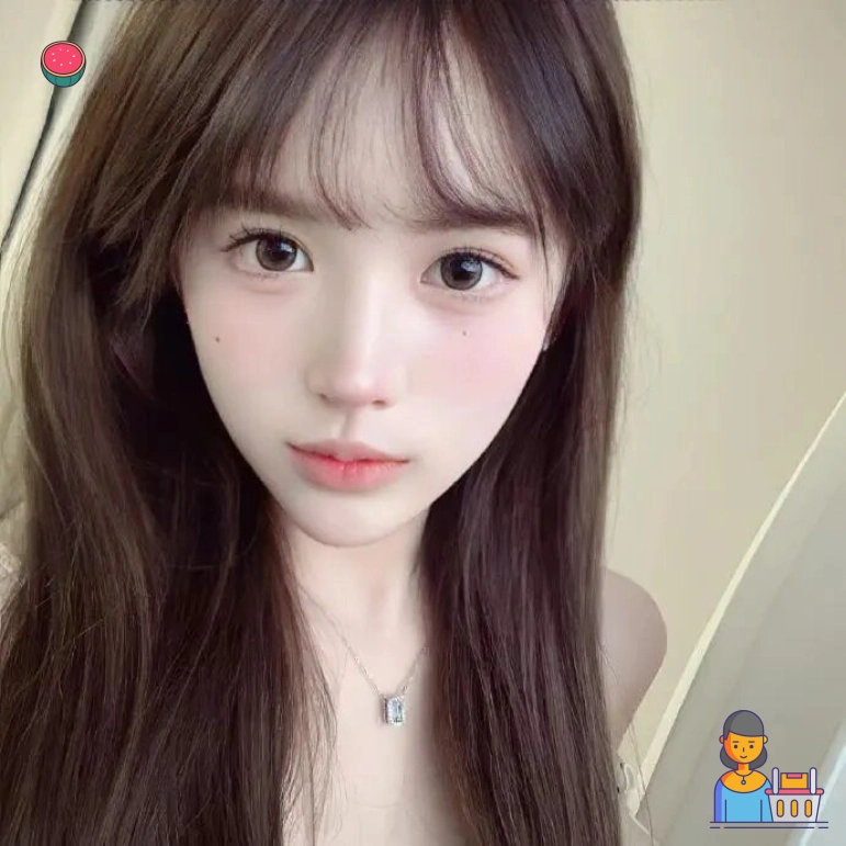 头像